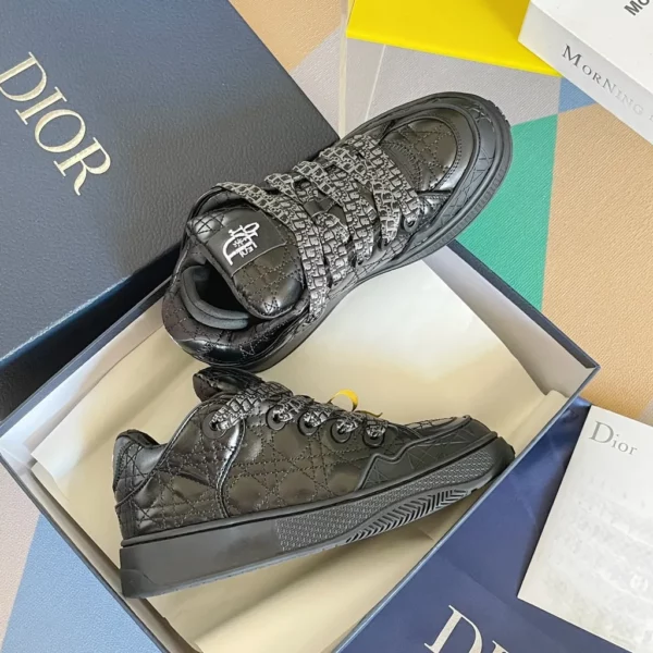 Dior shoes - rep shoes