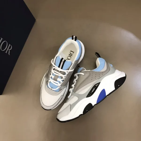 Dior shoes - rep shoes