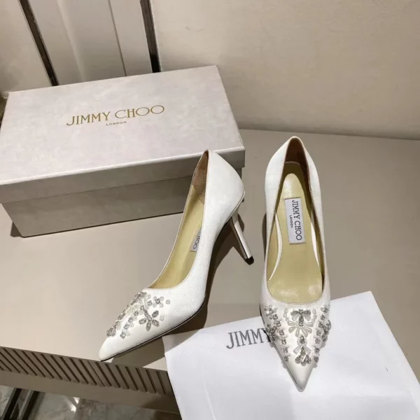 Jimmy Choo shoes - rep shoes