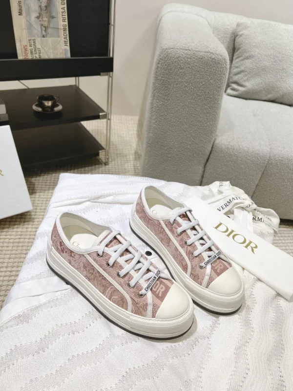 Dior shoes - rep shoes