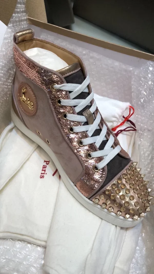 Christian Louboutin shoes - rep shoes