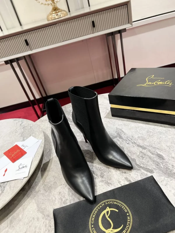 Christian Louboutin shoes - rep shoes