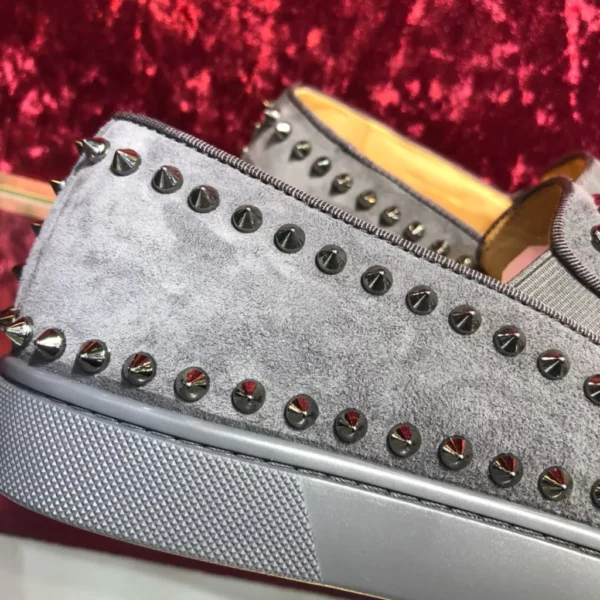 Christian Louboutin shoes - rep shoes