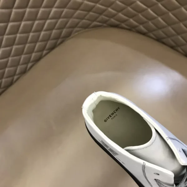 Givenchy shoes - rep shoes