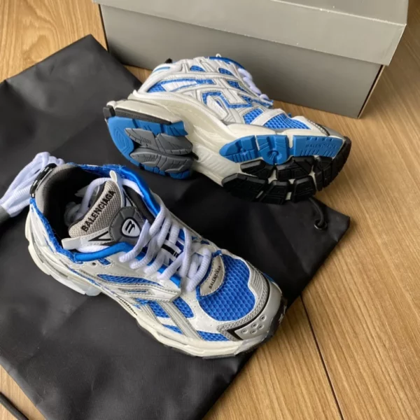 Balenciaga shoes - rep shoes