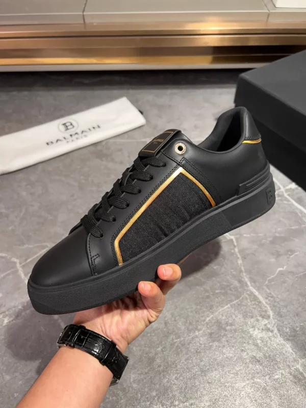 Balmain shoes - Replica shoes