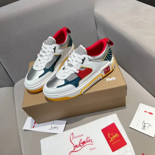 Christian Louboutin shoes - Reps shoes