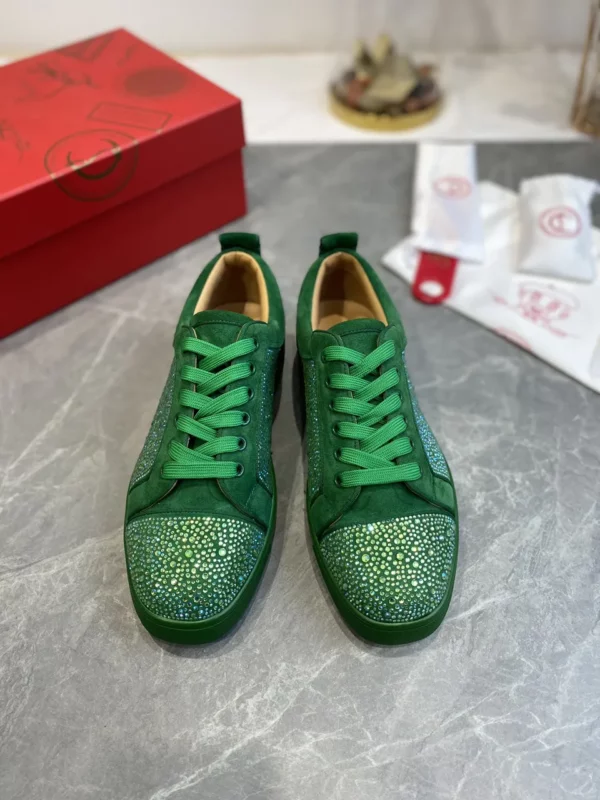 Christian Louboutin shoes - rep shoes