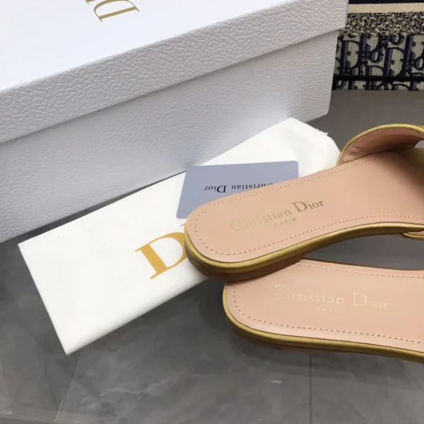 Dior shoes - Replica shoes