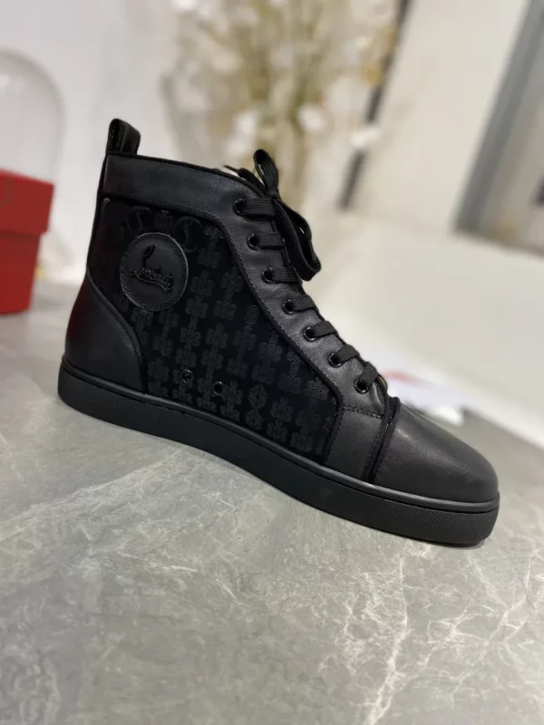 Christian Louboutin shoes - Reps shoes