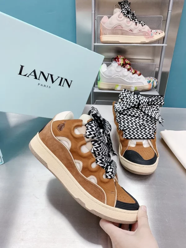 Lanvin shoes - rep shoes