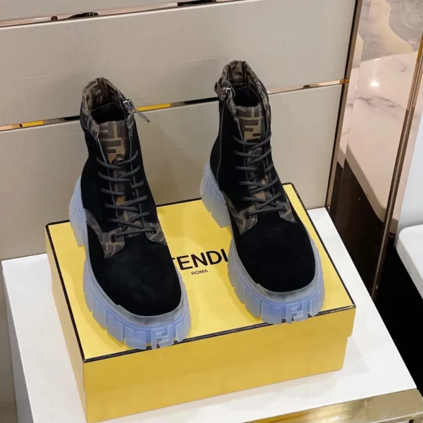 Fendi shoes - Replica shoes