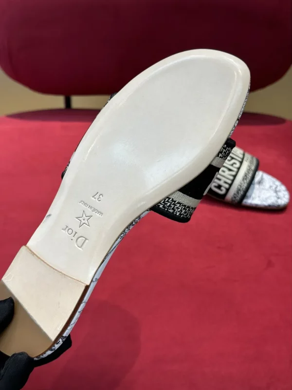 Dior shoes - rep shoes