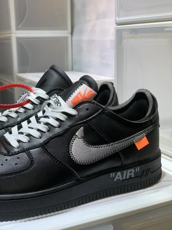 Off White shoes - Replica shoes