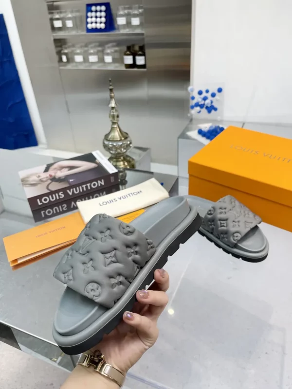 Louis Vuitton shoes - louis vuitton replica shoes