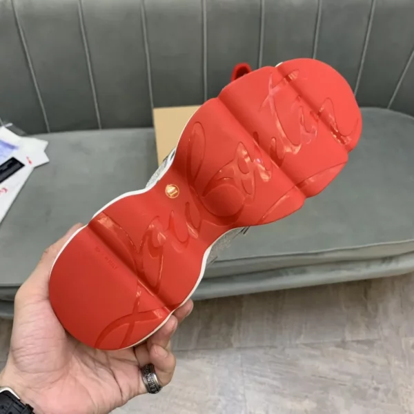 Christian Louboutin shoes - Reps shoes