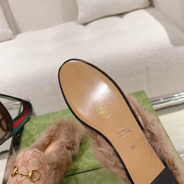 Gucci shoes - replica gucci shoes