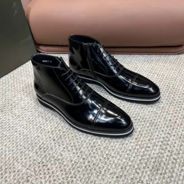 Berluti shoes - Replica shoes