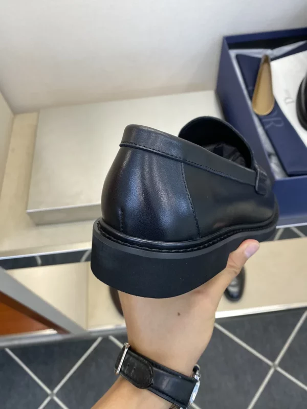 Dior shoes - rep shoes