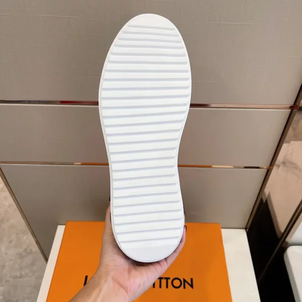 Louis Vuitton shoes - louis vuitton replica shoes