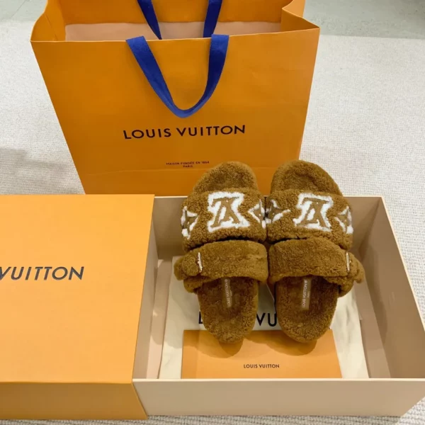 Louis Vuitton shoes - louis vuitton replica shoes