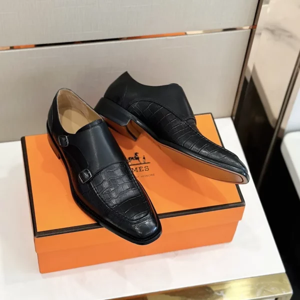 Hermes shoes - rep shoes