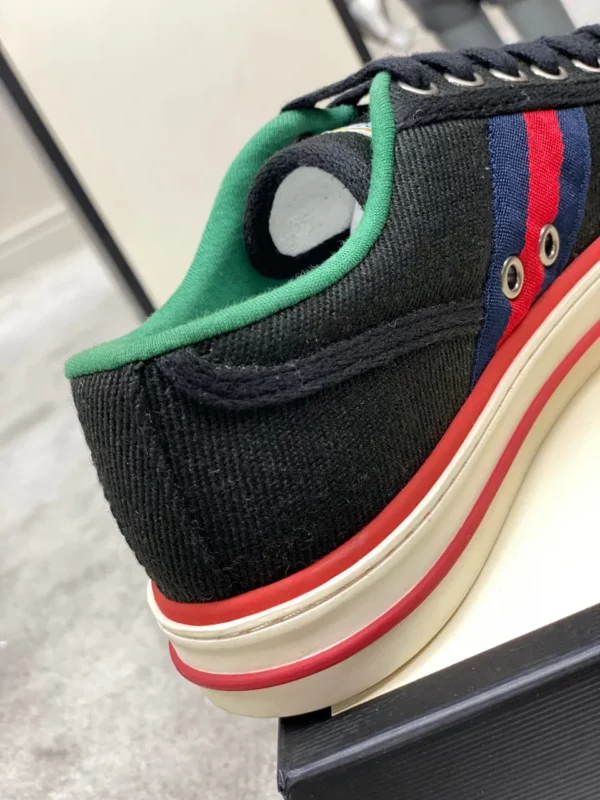 Gucci shoes - replica gucci shoes