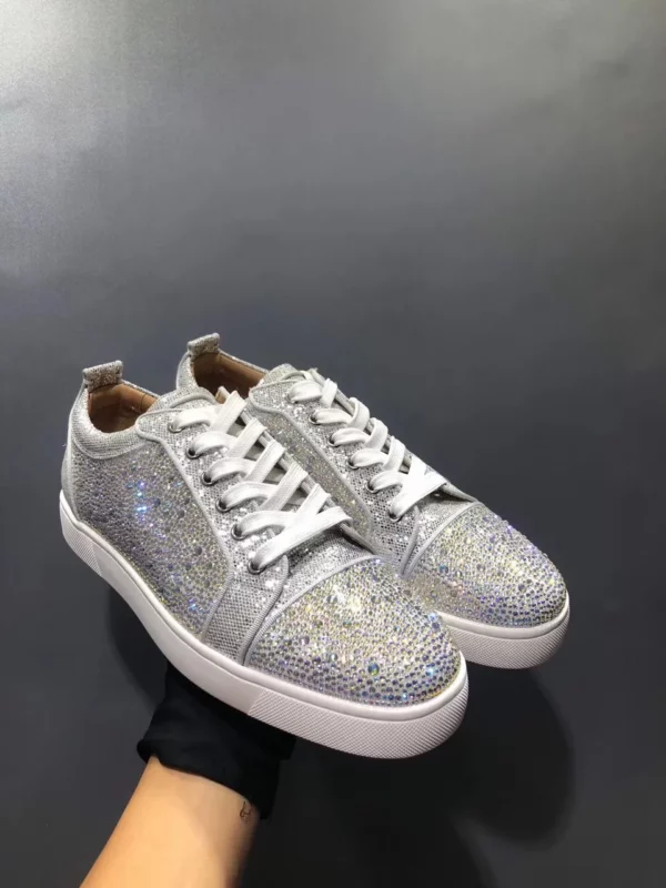 Christian Louboutin shoes - Reps shoes