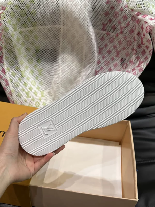 Louis Vuitton shoes - louis vuitton replica shoes