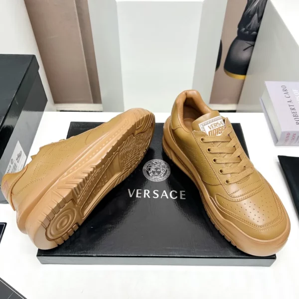 Versace shoes - rep shoes