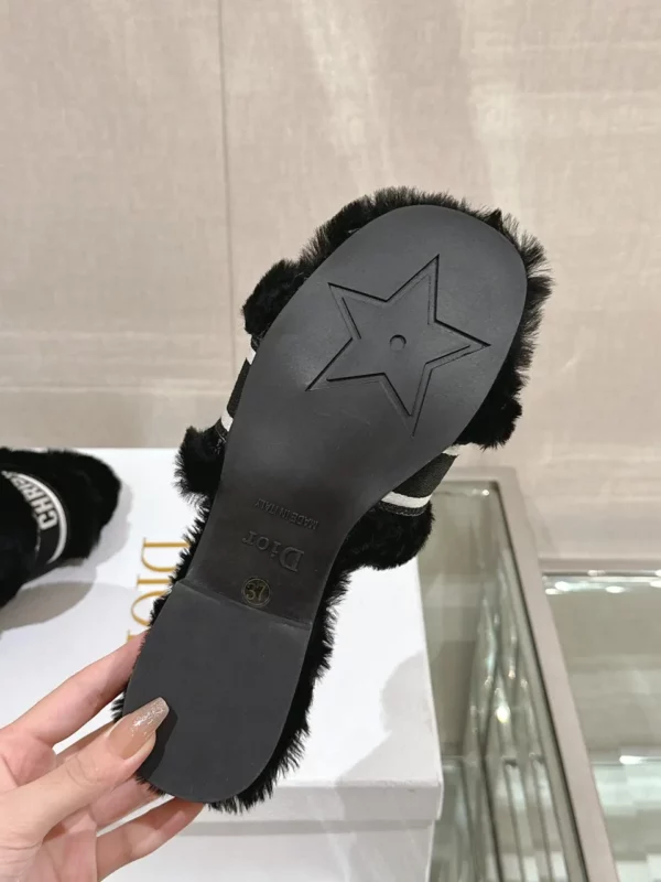 Dior shoes - Reps shoes