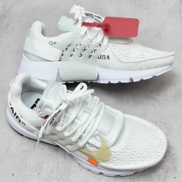 Off White shoes - Reps shoes