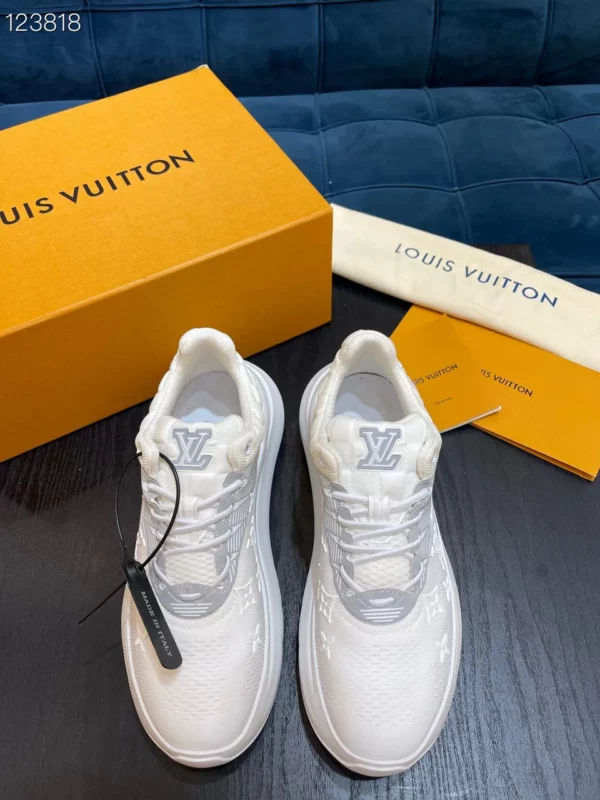 Louis Vuitton shoes - louis vuitton replica shoes