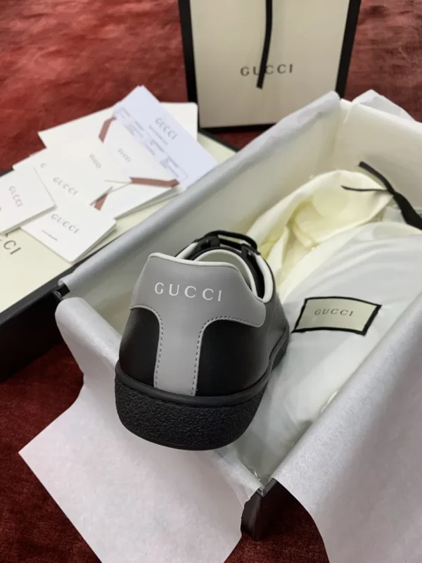 Gucci shoes - replica gucci shoes