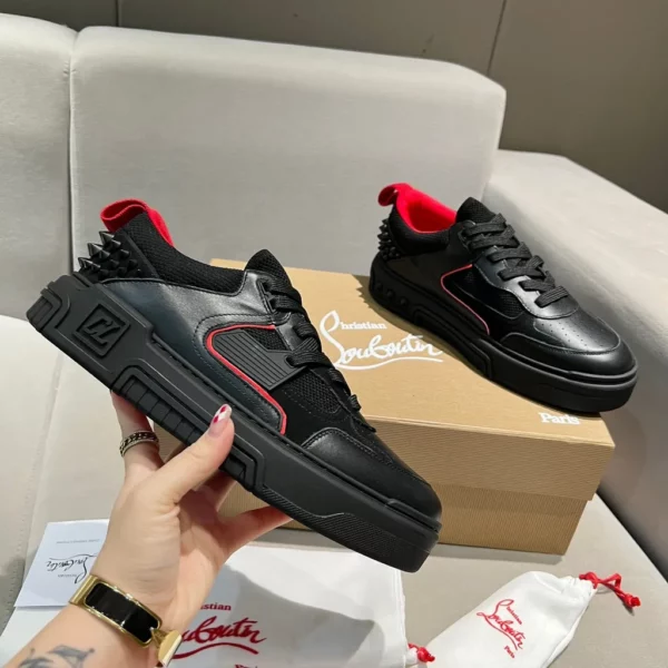 Christian Louboutin shoes - Reps shoes