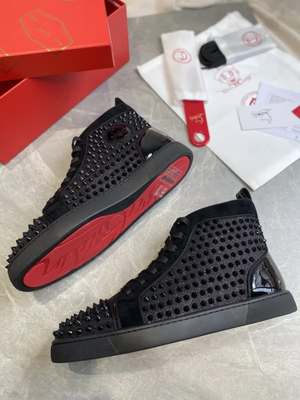 Christian Louboutin shoes - Replica shoes