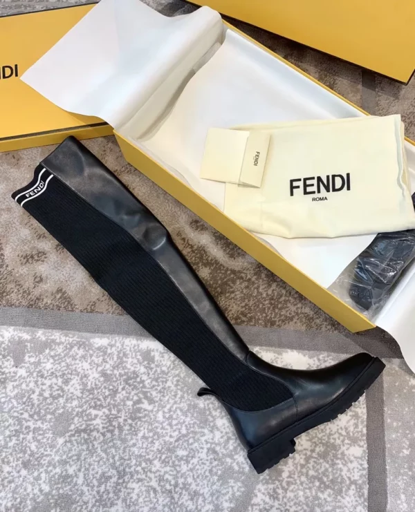 Fendi shoes - Replica shoes