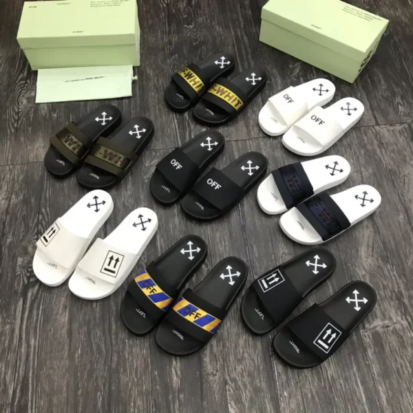 Off White shoes - Replica shoes