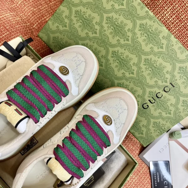 Gucci shoes - replica gucci shoes