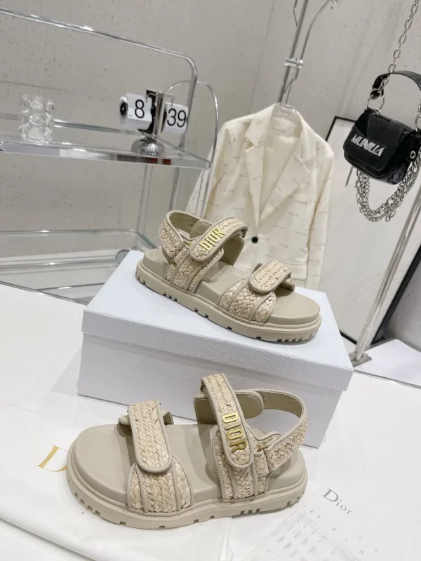 Dior shoes - Reps shoes