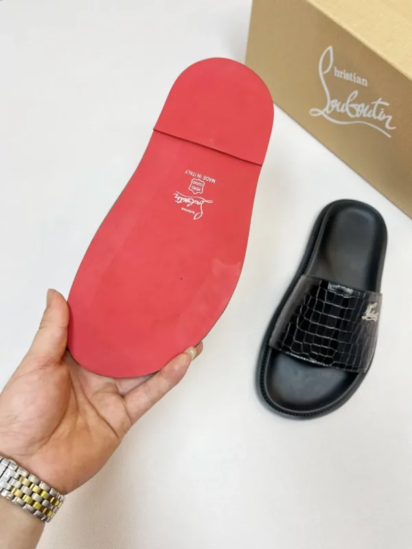 Christian Louboutin shoes - Reps shoes