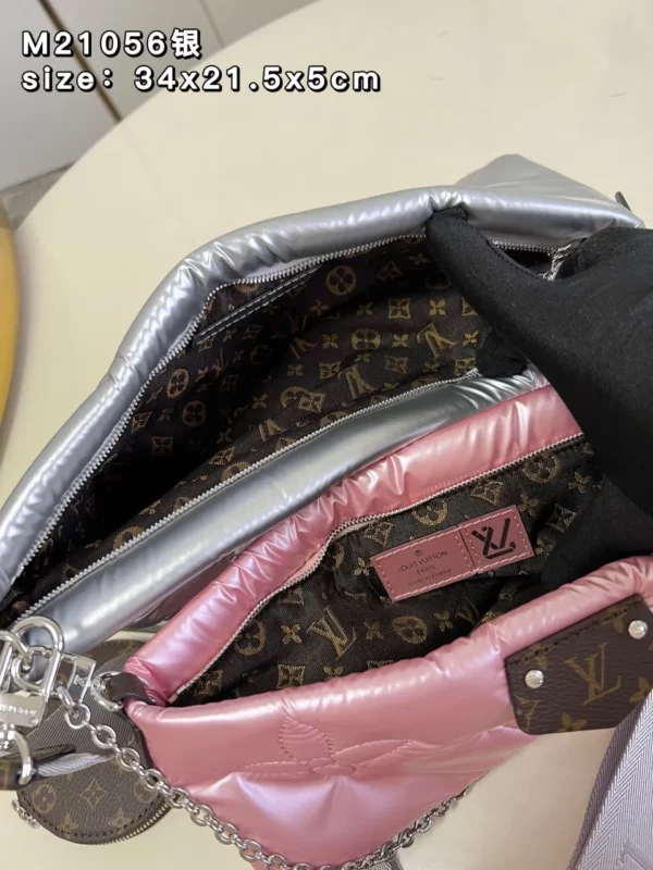 Louis Vuitton bag - louis vuitton replica bags