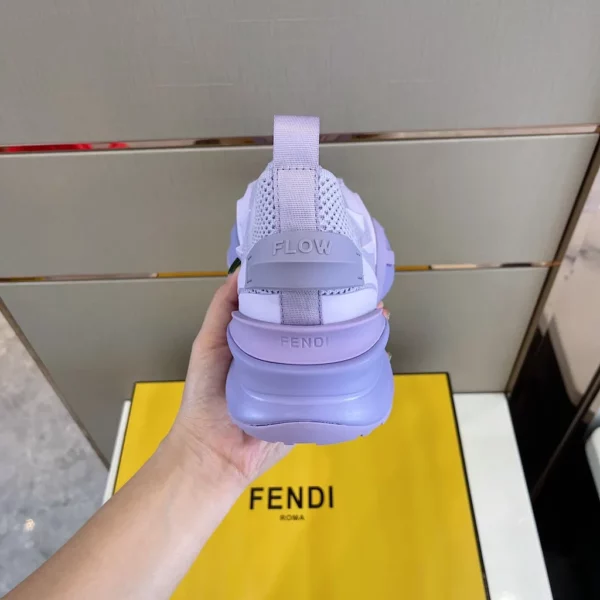 Fendi shoes - rep shoes