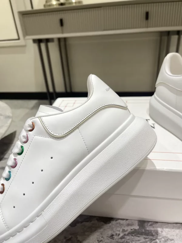 Alexander MCQueen shoes - rep shoes