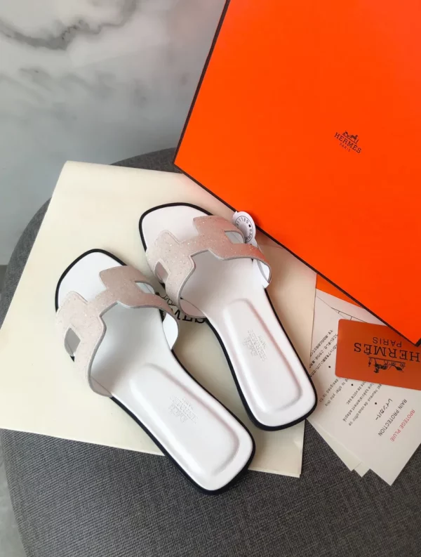 Hermes shoes - Reps shoes