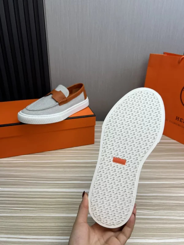 Hermes shoes - rep shoes