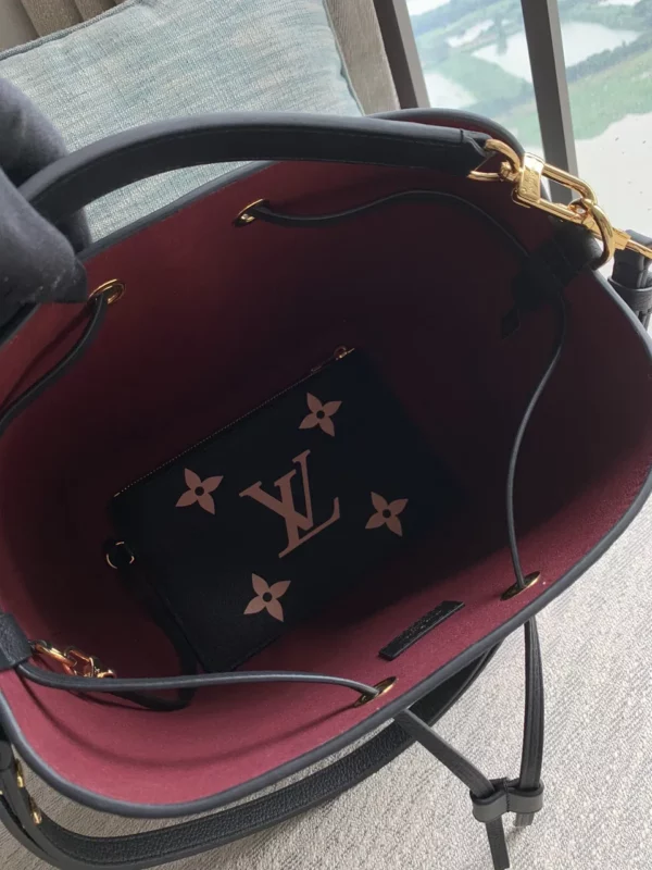 Louis Vuitton bag - louis vuitton replica bags