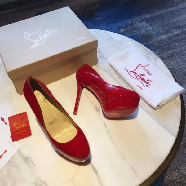 Christian Louboutin shoes - Reps shoes