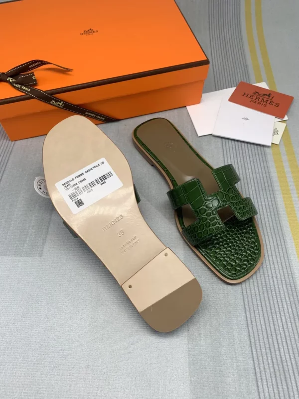 Hermes shoes - Replica shoes