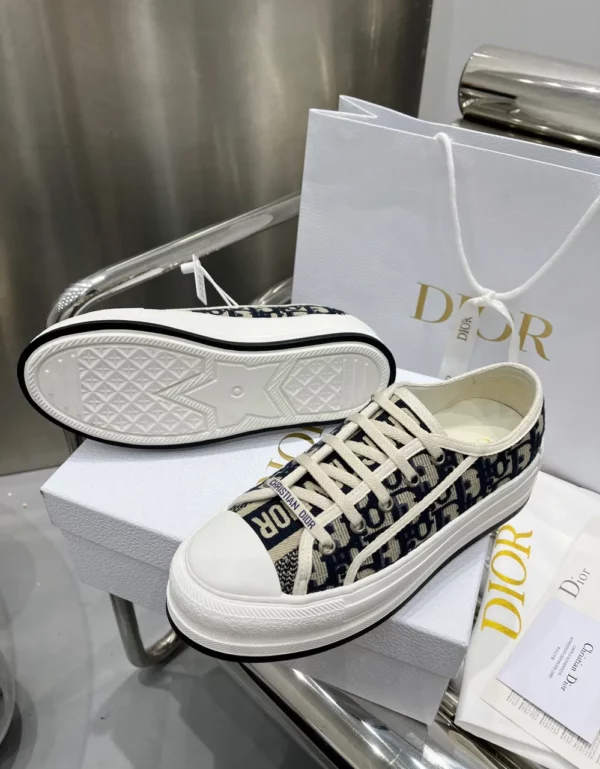 Dior shoes - Replica shoes